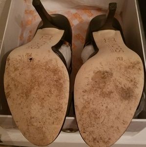 KORS Michael Kors Shoes - KORS Michael Kors Reno Strappy Sandals KORS Michael Kors Shoes - KORS Michael Kors Reno Strappy Sandals